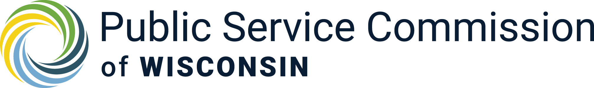 Public Services Commission Logo